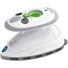 Steamfast Mini Steam Iron, Mobile and Light for Travel, 1.4oz.