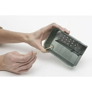 Victor Multiple Catch Humane Outdoor and Indoor Mouse Trap