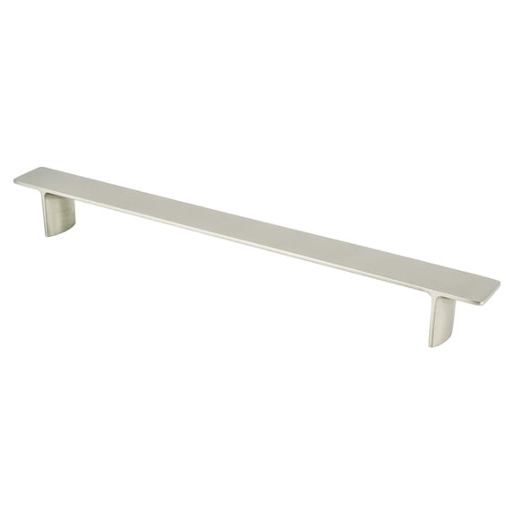 R. Christensen 9743-1BPN-C 224 mm CC Jazz Pull with Brushed Nickel
