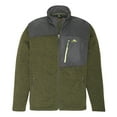 thumbnail image 6 of High Sierra Funston II Men’s Hybrid Insulated Full Zip Jacket Lightweight Coat, 6 of 6