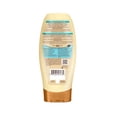 thumbnail image 4 of Garnier Whole Blends Hair Conditioner,Almond & Argan, 4 of 6