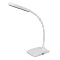 thumbnail image 1 of LED Desk Lamp 3 Brightness Gears 27 Light Chips Folding Table Lamp for Reading Makeup Tattoo White, 1 of 5