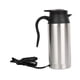 thumbnail image 5 of Hervidor de agua para coche, taza térmica con aislamiento, regalo para papá 24V 200W, 5 of 9