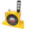 thumbnail image 5 of GT36 G 3/8'' Pneumatic Turbine Vibrators, Silent Golden Industrial Turbine Vibrator for hopper, Pneumatic Ball Vibrators With Silencer and Connector, 5 of 12