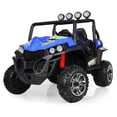 thumbnail image 1 of KidsVIP aggiornato 24V Viper 4WD Edition Ride on UTV/Buggy, 1 of 5