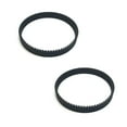 thumbnail image 3 of Replacement Belts for Eureka FloorRover NEU560, NEU562A, NEU562, NEU566, NEU529, NEU520, NEU522, NEU526, Part # S3018, S3029, S3014  (4 Pack), 3 of 5