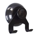 thumbnail image 2 of Gancho con ventosa, resistente, impermeable, para uso general, con ventosa al vacío Negro, 2 of 9