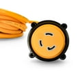 thumbnail image 6 of Camco 55612 RV 35' 30-Amp Male and 30-Amp Female PowerGrip Marine Locking Extension Cord, 6 of 8