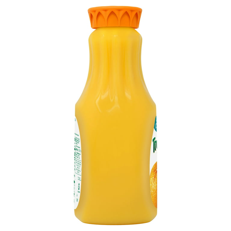 Tropicana Pure Premium Low Acid 100% Juice Orange No Pulp with