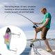 thumbnail image 5 of Toystoory Swimbait artificial 3D Eyes Wobber Bait Lure Plástico Agua de mar Cebo de agua dulce Aparejos de pesca, Tipo 4 Pescar cuatro Toystoory OD000724-04, 5 of 6