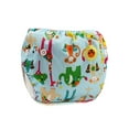 thumbnail image 6 of 2 Pack Leakproof Reusable Swim Diapers, 0 to 2 years, 6 of 6