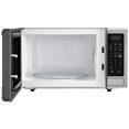 thumbnail image 5 of Sharp SMC2242DS 2.2 Cu. ft. Stainless Steel Countertop Microwave, 5 of 5