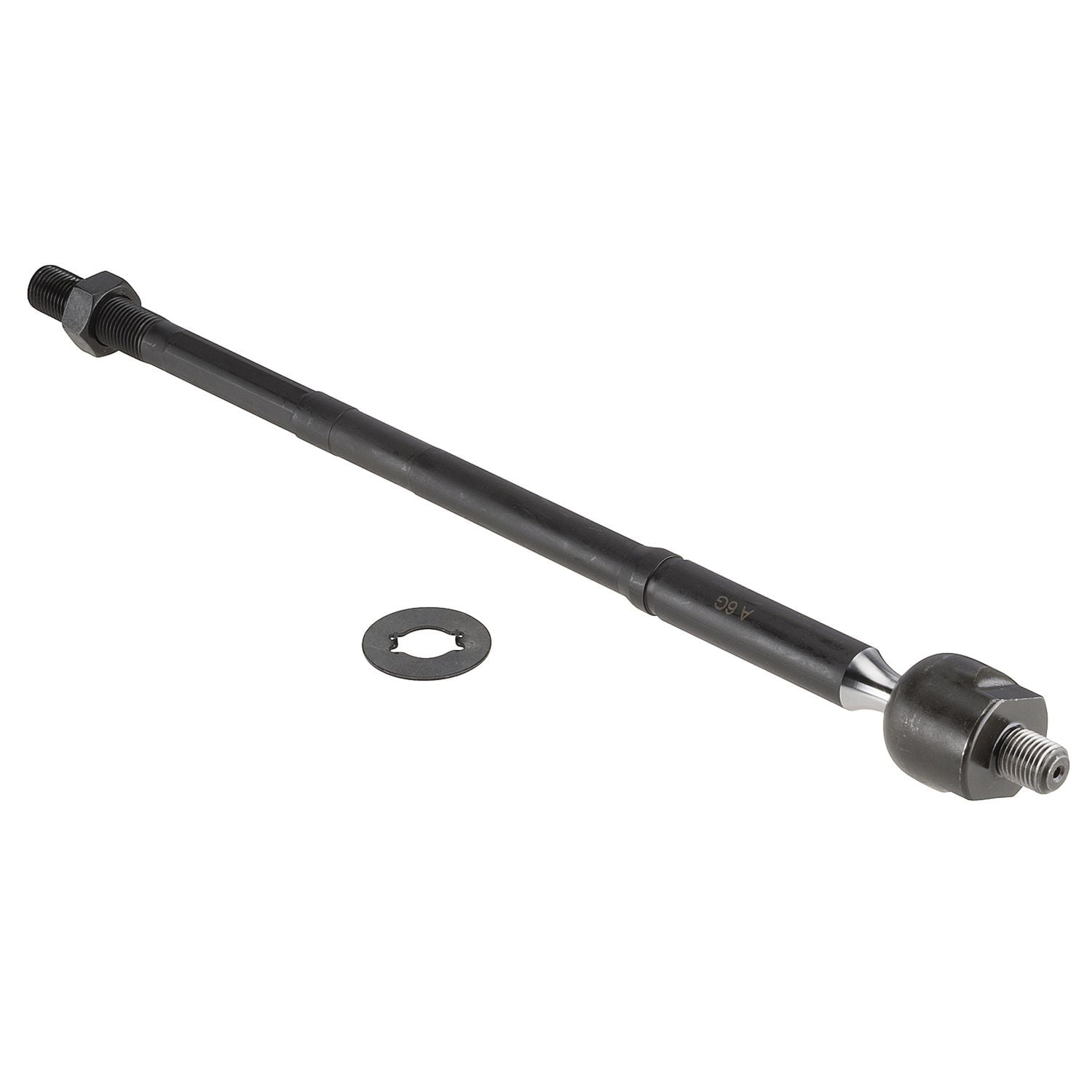 Quick Steer EV800058 Steering Tie Rod End For 03-08 Pontiac Toyota Matrix Vibe Fits select: 2003-2008 TOYOTA COROLLA MATRIX