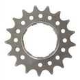 thumbnail image 2 of Origin8 TorqLite Single Speed Cassette Cog 16T x 3/32`, 2 of 2