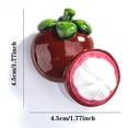 thumbnail image 3 of Laonim Fruit Fridge Magnets, 3 of 4