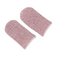thumbnail image 2 of HEVIRGO 2Pcs Anti scratch Sensitive Gaming Finger Covers Thumb Sleeves, 2 of 8