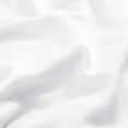 thumbnail image 4 of Superior 5-Piece Rayon From Bamboo White Sheet Set, Split King, 4 of 4