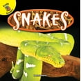 thumbnail image 2 of Reptiles!: Snakes (Paperback), 2 of 2