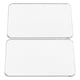thumbnail image 4 of Calcomanía de espejo de 2pcs para teléfonos inteligentes con espejo espejo adhesivo adhesivo espejo acrílico espejo, 4 of 5