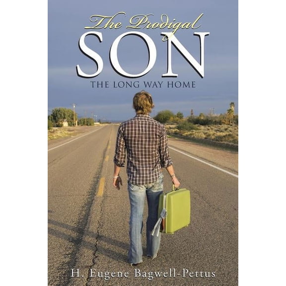 The Prodigal Son (Paperback)