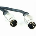 thumbnail image 2 of Accu-Cable 15-foot MIDI Cable, 2 of 2