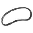 thumbnail image 3 of Unique Bargains 17.7x681-32 Black Rubber Motorcycle Transmission Driving Belt, 3 of 4