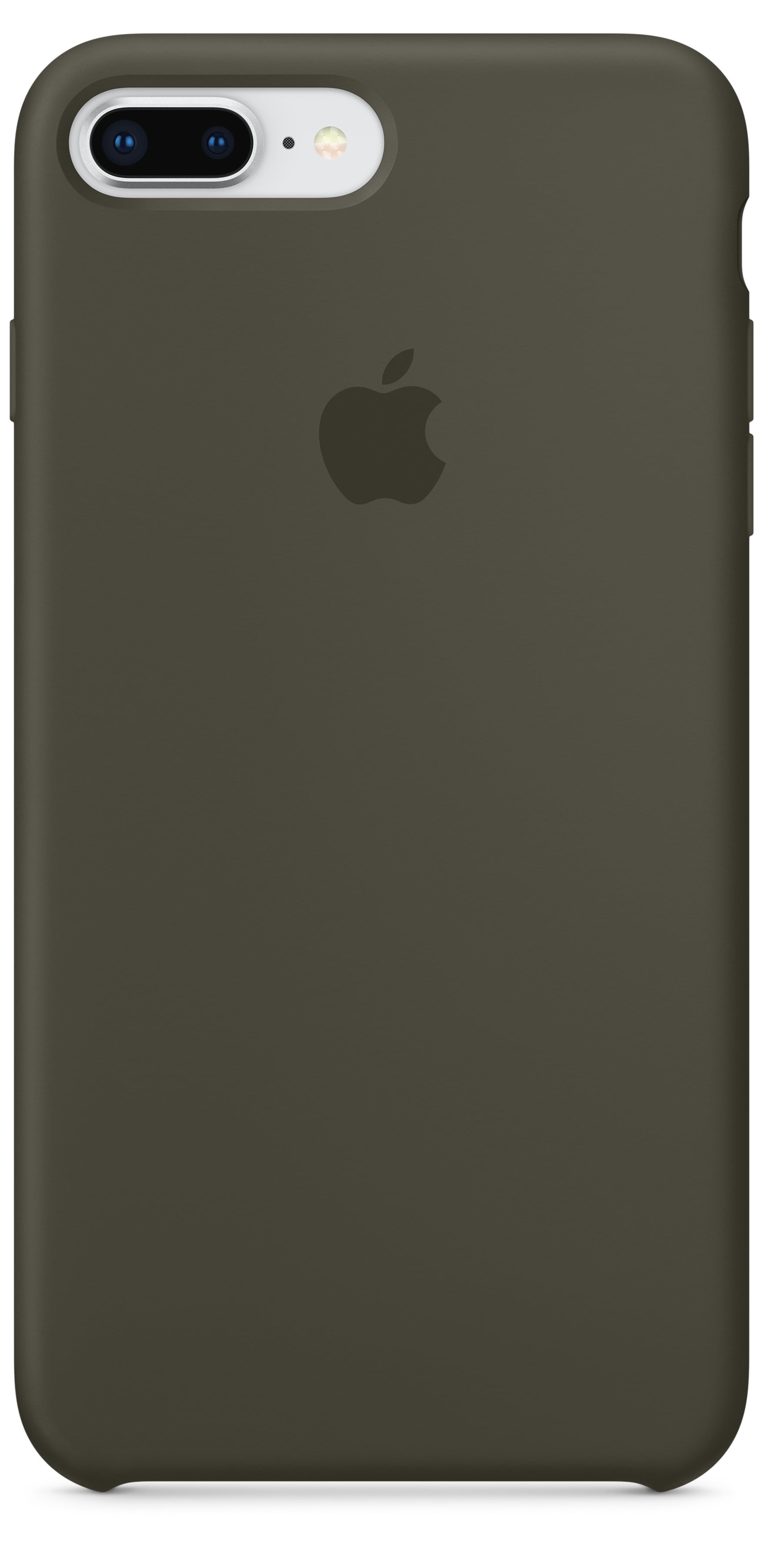 Pack x12 Carcasa silicona Case iPhone 7 Plus / 8 Plus, LifeMax*