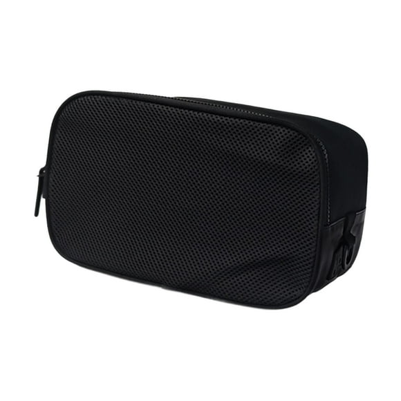 Bolsa para zapatos de Golf, bolsa para zapatos deportivos, transpirable, portátil con asa, equipo de Golf, zapatos de viaje, bolsa para zapatillas,