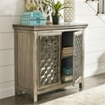 thumbnail image 6 of 2 Door Accent Cabinet, 6 of 8