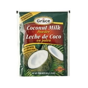 La Fe Grace Coconut Milk Powder 1.76 Oz