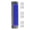 Gray, variant on 2026 Constant Wind Tower Fan, Bladeless High-Speed Turbine Design, Silent Office Desktop Fan with 2000mAh Battery
