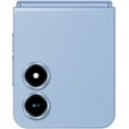 thumbnail image 7 of Unnecto Snap | Dual SIM | GSM | Unlocked | QWERTY Keyboard | Flip Phone | Cloud OS | Sky Blue, 7 of 7