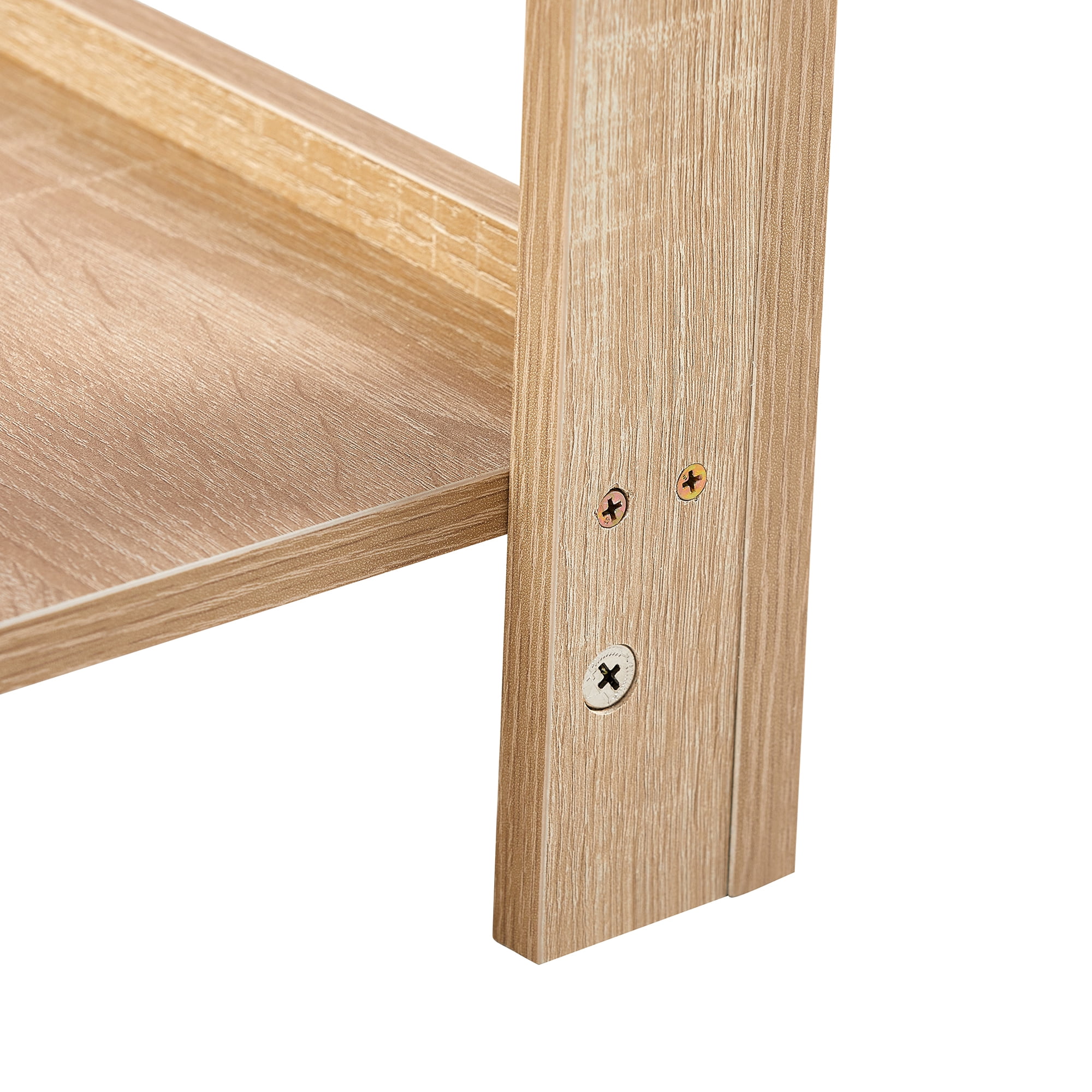 Kadyn Rattan Side Table, 15.75" Bedside End Table with Drawer, Modern Farmhouse Nightstand for Living Roon, Natural Kadyn Rattan Side Table, 15.75" Bedside End Table with Drawer, Modern Farmhouse Nightstand for Living Roon, Natural