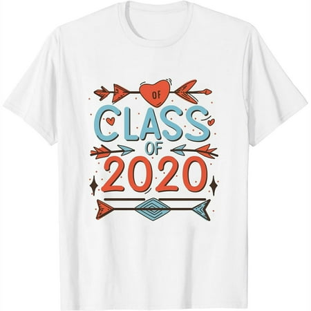 

Womens Class Of 2030 For Second 2Nd Grade Grow With Me Short Sleeve Shirts White