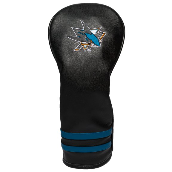 Team Golf NHL Vintage Fairway Head Cover