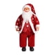 thumbnail image 1 of Figura de Papá Noel CUTICAT 24 Pulgadas Decoración Navideña, 1 of 8