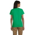 thumbnail image 3 of Gildan - Ultra Cotton Womenâ€™s T-Shirt - 2000L, 3 of 4