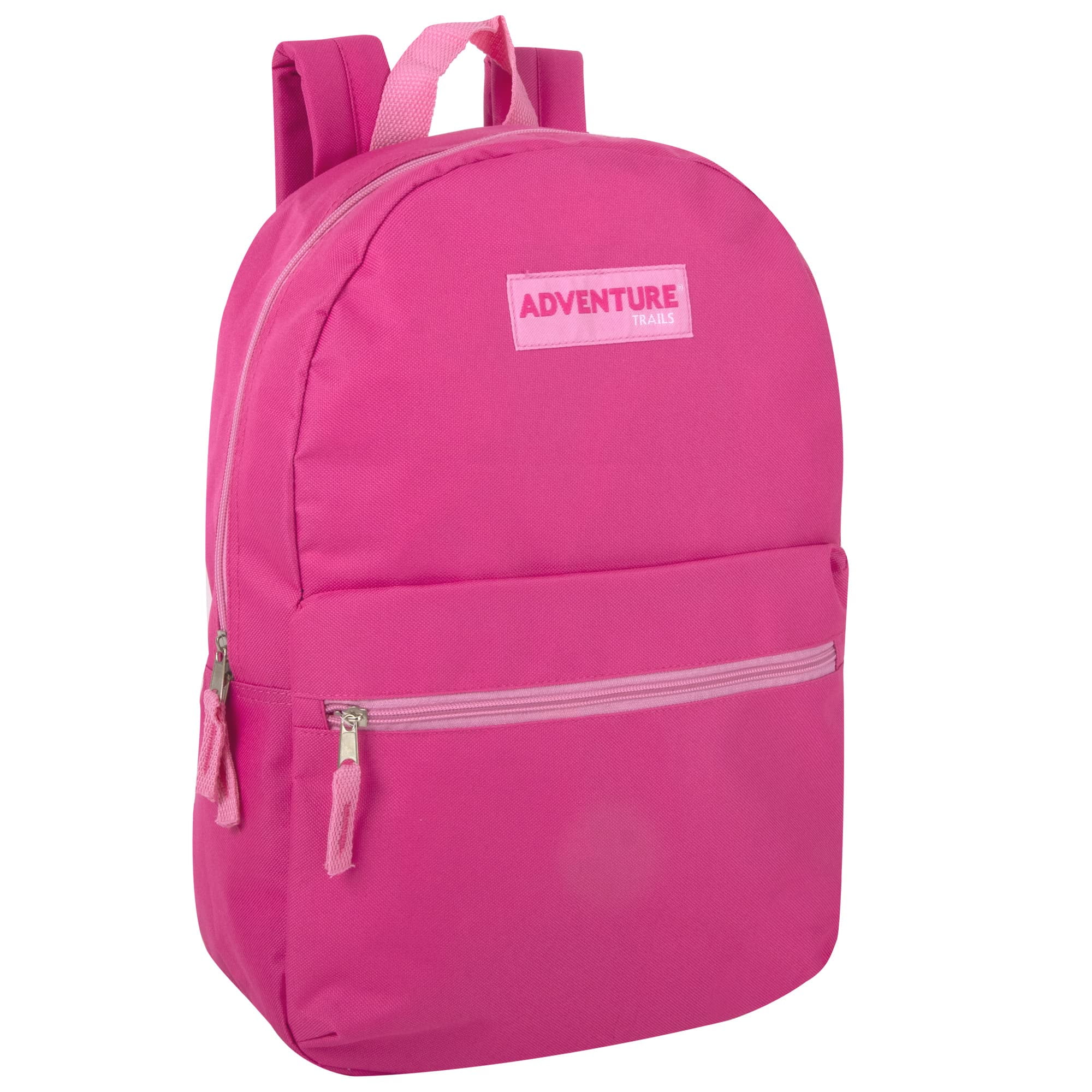 Trail maker Classic Backpack 600 Denier Polyester - Durable - 24 Pack