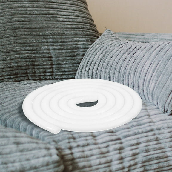 LITINKIMI Sofa Slipcover Grip White 1Pack 157.20X0.79X0.79in