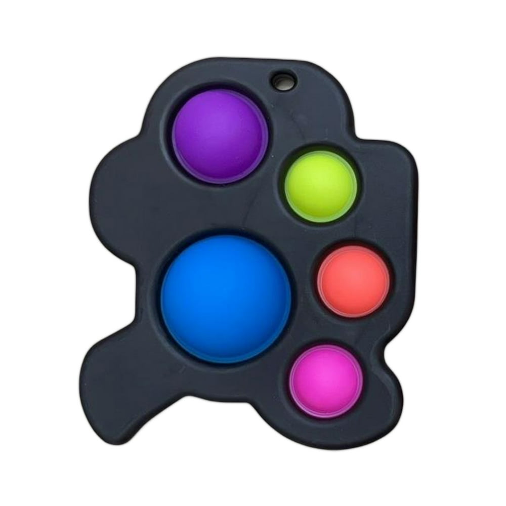 fidget pop n spin