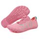 thumbnail image 2 of Zapatos Deportivos para Buceo Suaves Ligeros Acuáticos Antideslizantes Transpirables Secado Rápido Exteriores Playa Y, 2 of 9