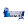 thumbnail image 4 of 12 Piezas Cuentafacil Cera Contar Billetes 14gr Azor, 4 of 4