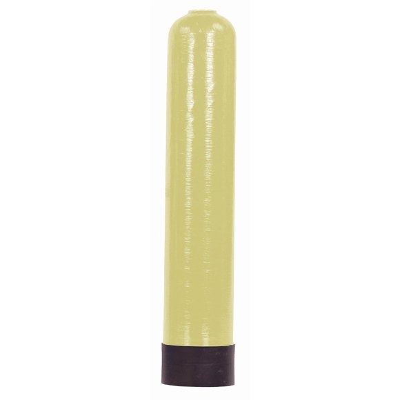 Réservoir de Résine Minérale 12 Pouces x 48 Pouces pour Filtres Ou Adoucissants