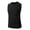 Z22Black, variant on Mens Camo Muscle Tank Tops Sleeveless Gym Bodybuilding Workout Cool Shirts Red 3XL