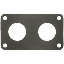 FEL-PRO 60846 Throttle Body Gasket Fits select: 1987-1996 FORD F150, 1987-1996 FORD ECONOLINE