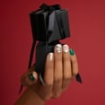 thumbnail image 3 of Dashing Diva GLOSS Ultra Shine Gel Palette, Santa Baby, Holiday Collection, 32ct, Red and Green, 3 of 6
