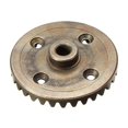 thumbnail image 3 of 2X Bevel 32T Gear EA1037 para JLB Racing CHEETAH 1/10 Accesorios de Piezas de Coche RC Sin Escobillas, 3 of 6