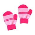 thumbnail image 4 of Minnieouse 1 par de manoplas para niños pequeños, accesorio de ropa flexible, cómodo invierno, funda para calentar las manos, manoplas para Type2 NO2, 4 of 6