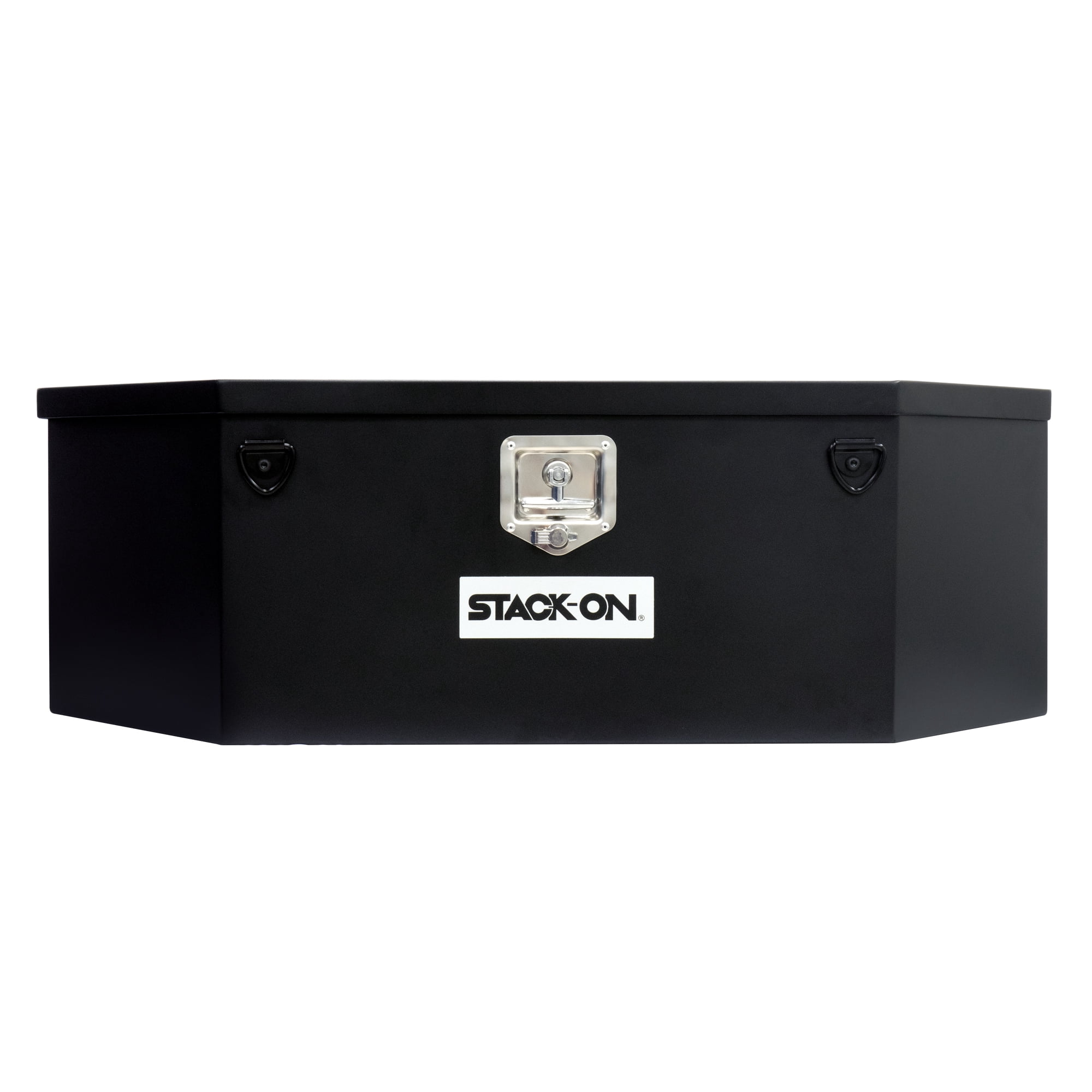 Stack-On A-Frame Trailer Tongue Box for Trucks and Tools
