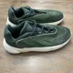 thumbnail image 3 of Adi-das Ozelia Mens Sneakers Size 10 Green Lace Up EVM 004001 Casual Everyday, 3 of 6